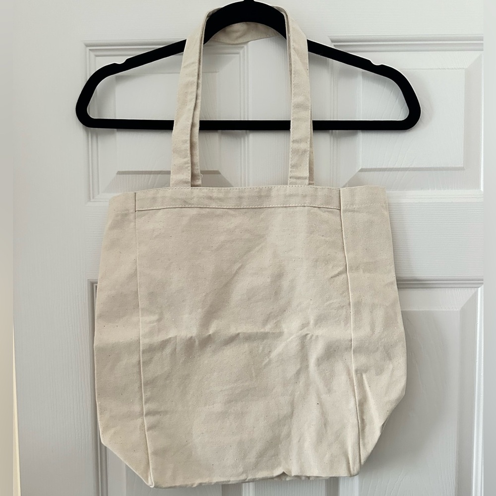Capital One Cafe Tote Bag - Picture 2 of 4